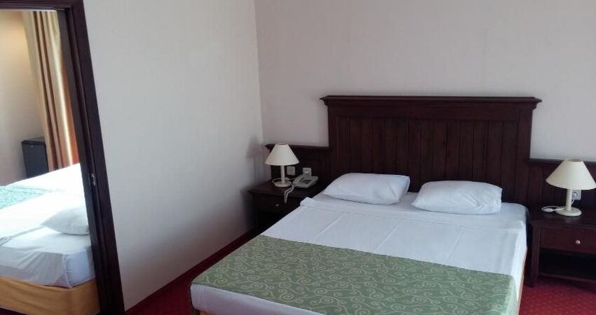 Palm Dor Hotel