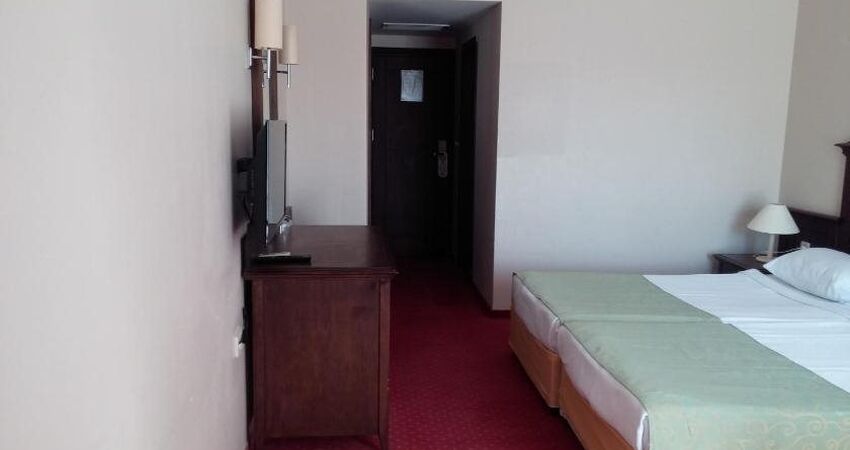 Palm Dor Hotel