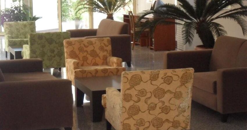 Palm Dor Hotel