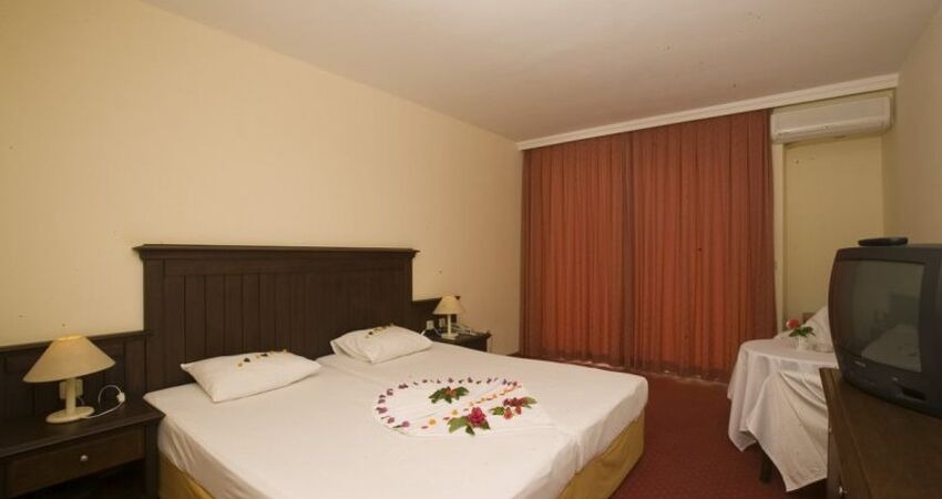 Palm Dor Hotel