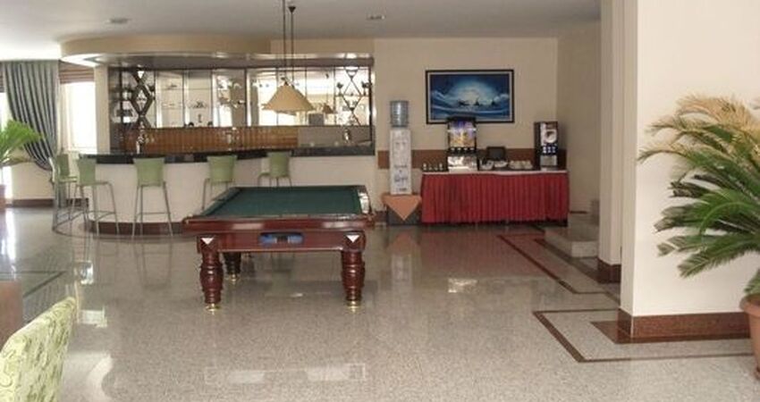 Palm Dor Hotel