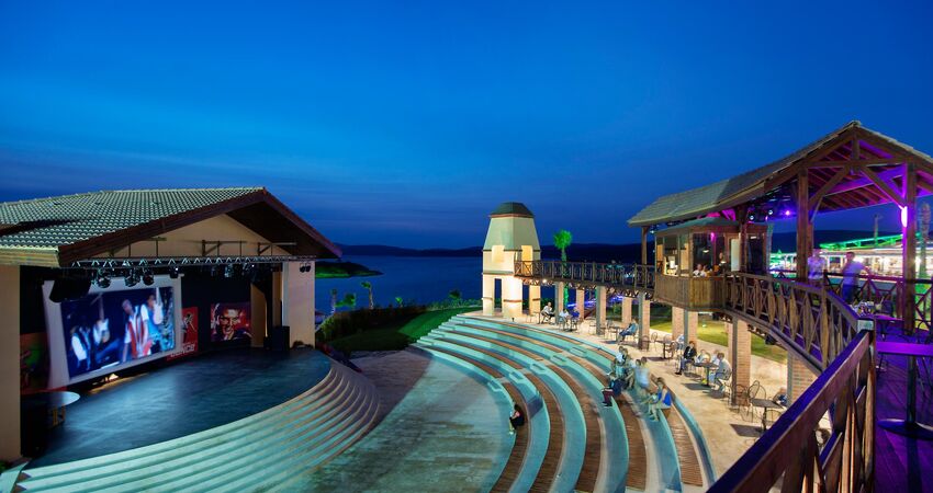 Royal Teos Thermal Resort Clınıc &Spa