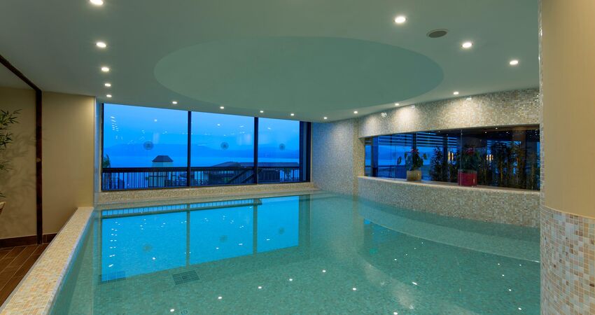 Royal Teos Thermal Resort Clınıc &Spa