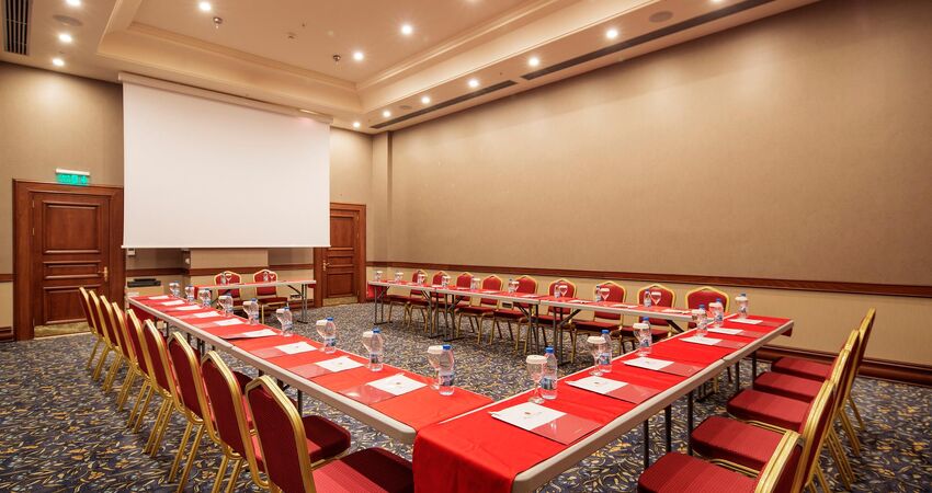 Royal Teos Thermal Resort Clınıc &Spa