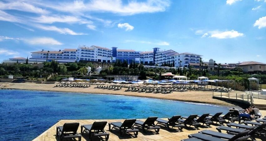Royal Teos Thermal Resort Clınıc &Spa