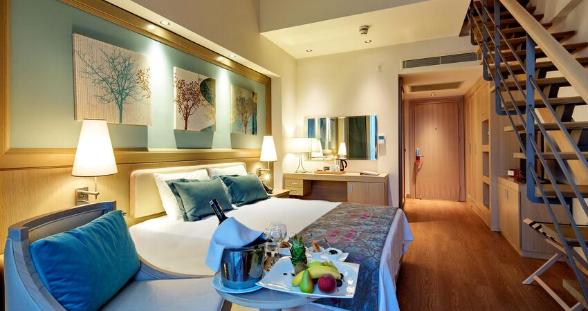 Royal Teos Thermal Resort Clınıc &Spa