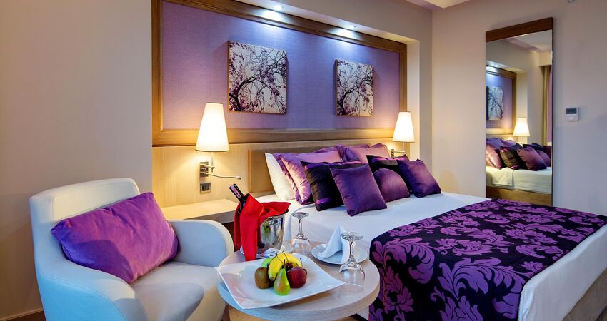 Royal Teos Thermal Resort Clınıc &Spa