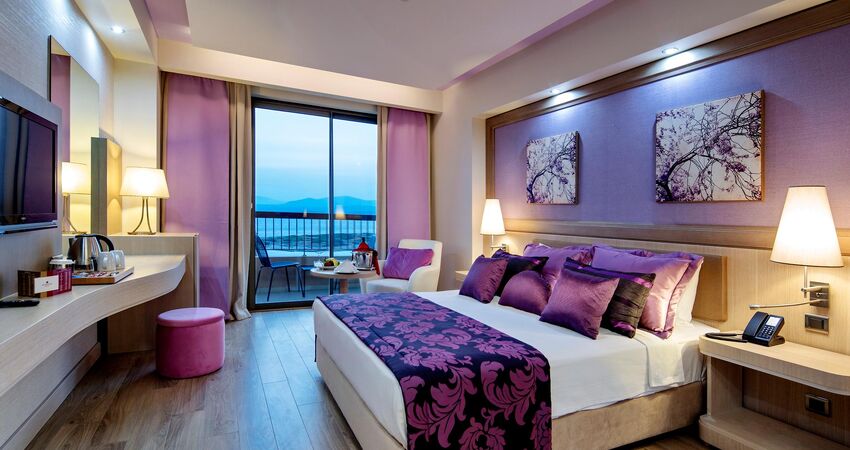 Royal Teos Thermal Resort Clınıc &Spa