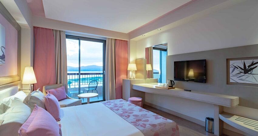 Royal Teos Thermal Resort Clınıc &Spa