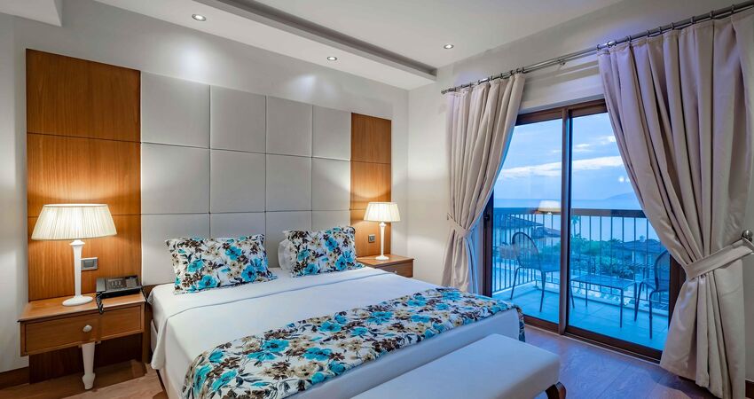 Royal Teos Thermal Resort Clınıc &Spa