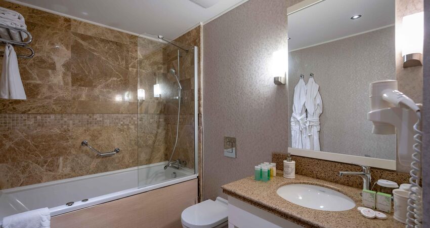 Royal Teos Thermal Resort Clınıc &Spa