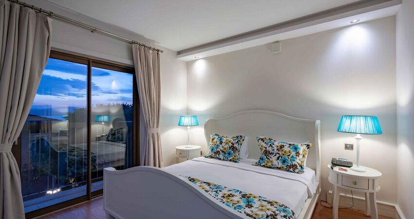Royal Teos Thermal Resort Clınıc &Spa