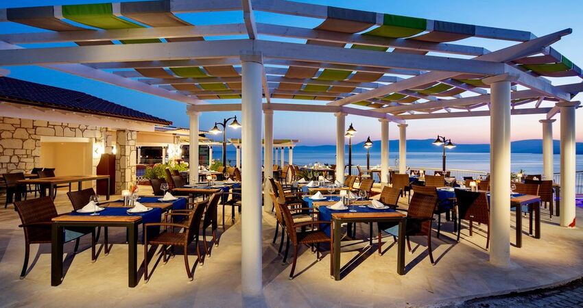Royal Teos Thermal Resort Clınıc &Spa