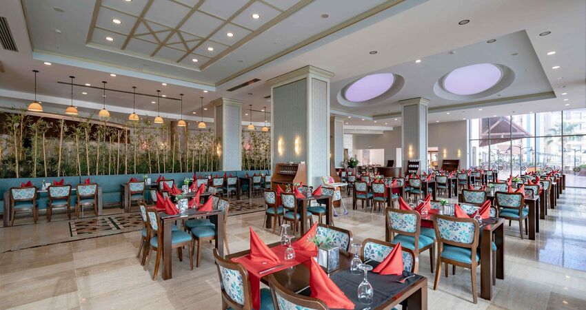 Royal Teos Thermal Resort Clınıc &Spa