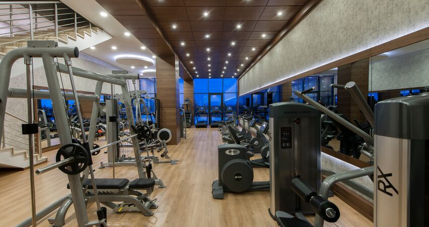 Akrones Thermal Hotel & Spa