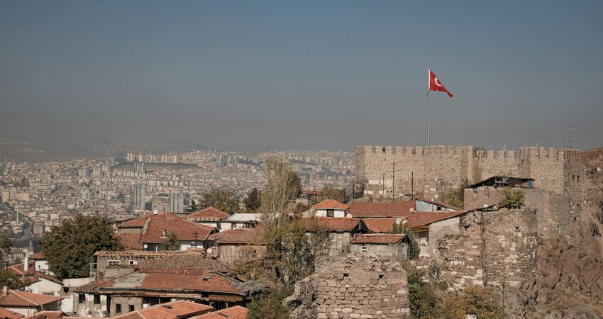Ankara - Eskişehir Turu