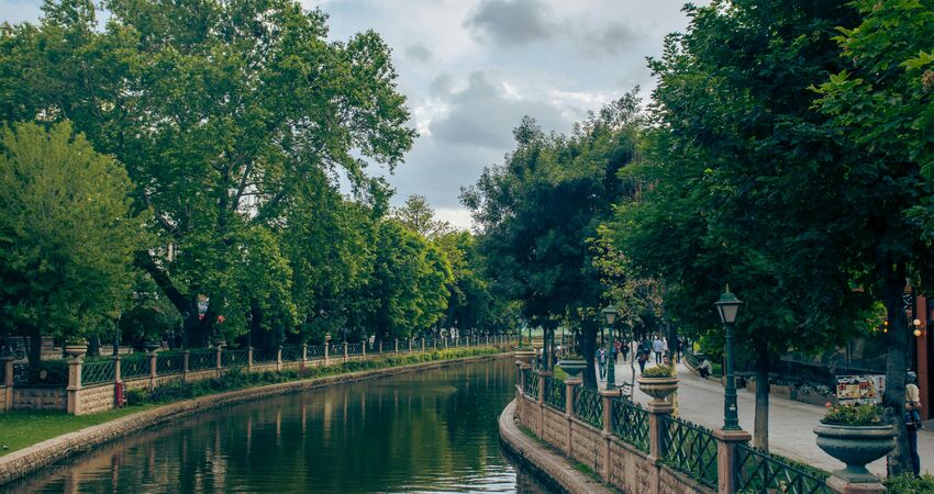 Ankara - Eskişehir Turu