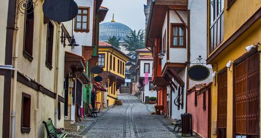 Ankara - Eskişehir Turu