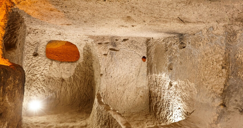 Kapadokya Turu