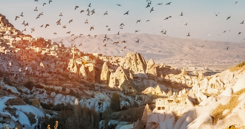 Kapadokya Turu