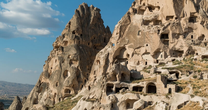 Kapadokya Turu