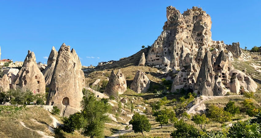 Kapadokya Turu