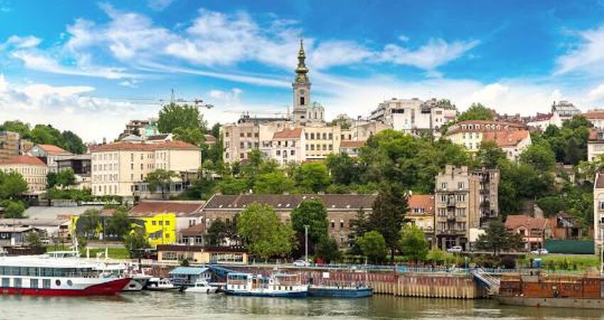 İzmir Çıkışlı Vizesiz Balkan Turu