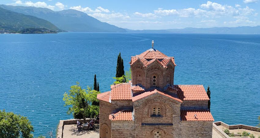 İzmir Çıkışlı Vizesiz Balkan Turu
