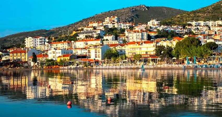Marmaris - Datça Turu