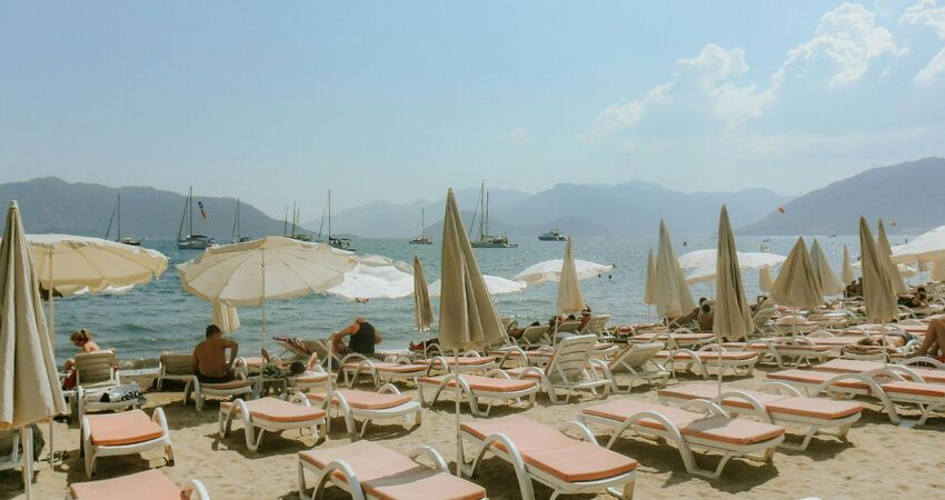 Marmaris - Datça Turu