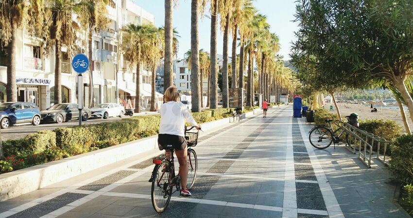 Marmaris - Datça Turu