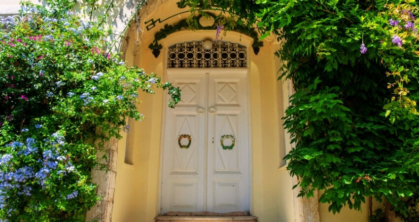 Çanakkale - Bozcaada Turu