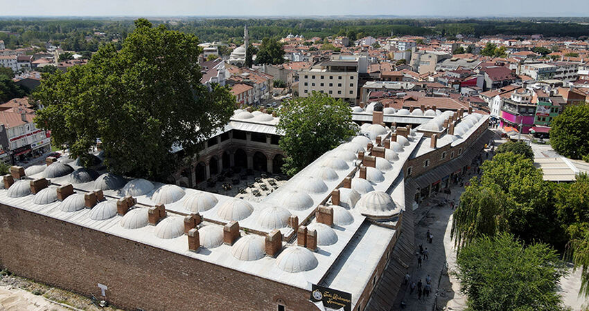 Edirne Kakava Şenlikleri - Tekirdağ Turu