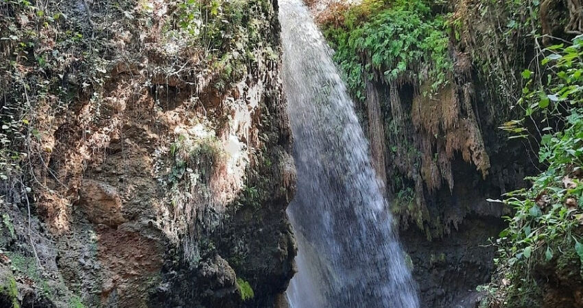 Saklıkent Jeep Safari Turu