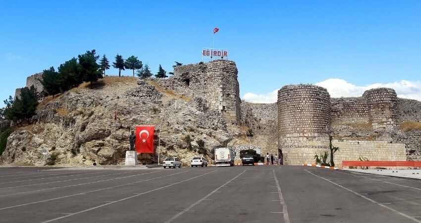 Isparta Gül Festivali