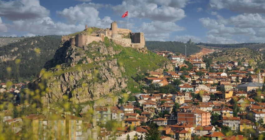 Horma Kanyonlu Batı Karadeniz