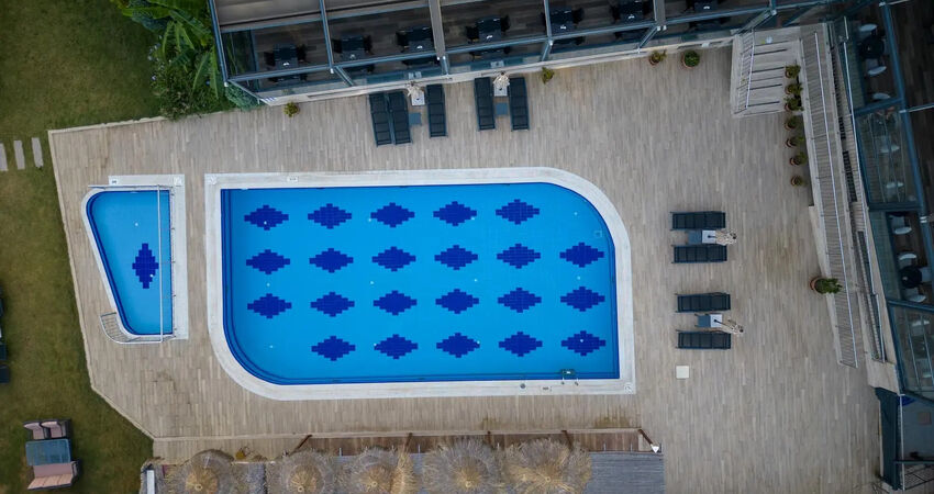Maia Luxury Beach Hotel&Spa