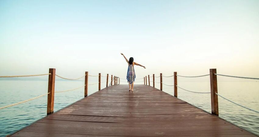 Maia Luxury Beach Hotel&Spa