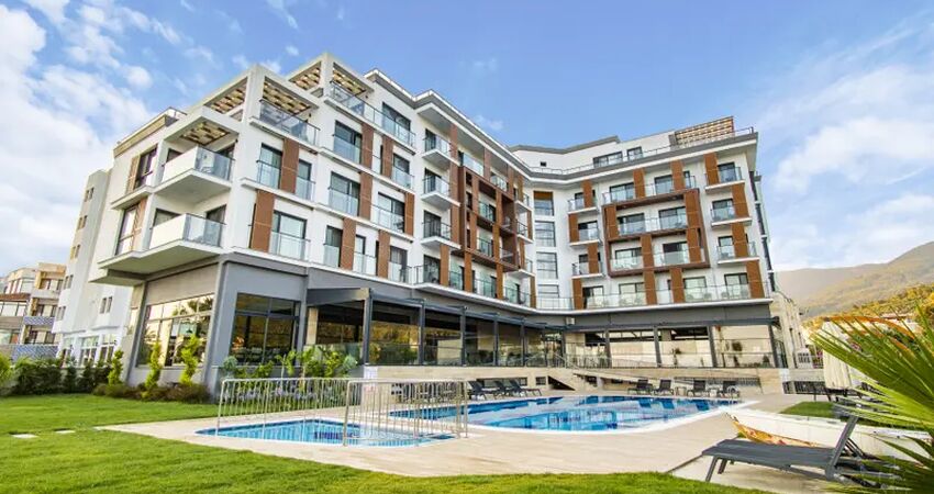 Maia Luxury Beach Hotel&Spa