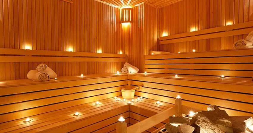 Maia Luxury Beach Hotel&Spa