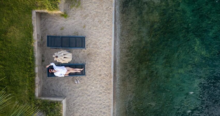 Maia Luxury Beach Hotel&Spa