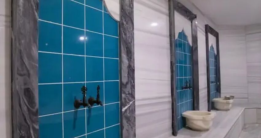 Maia Luxury Beach Hotel&Spa