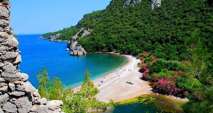 Olimpos Tatili