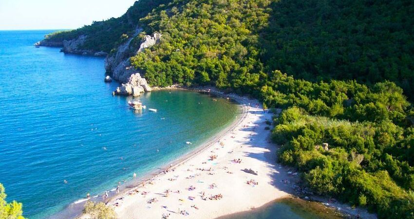 Olimpos Tatili