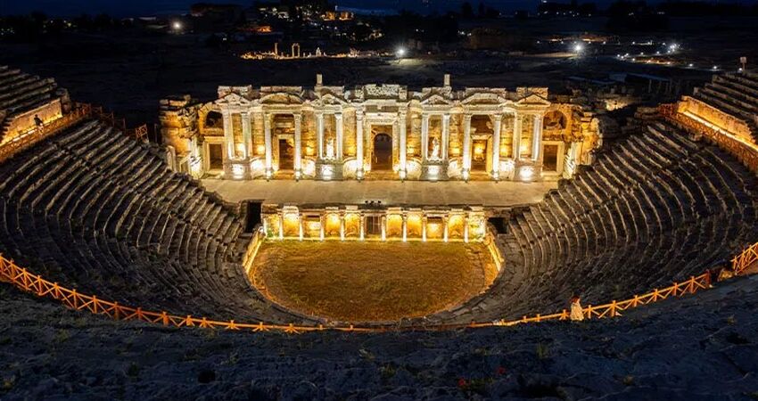 Efes Gece Turu