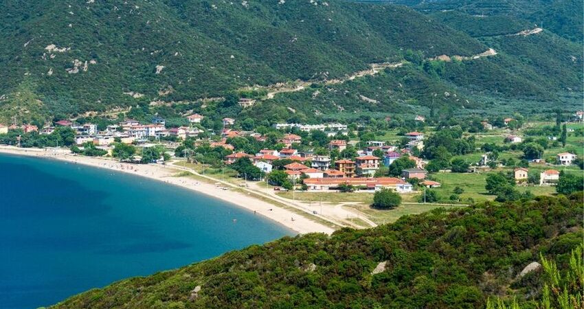 Erdek Avşa Adası Turu