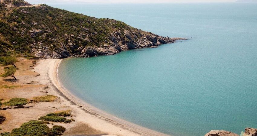 Erdek Avşa Adası Turu