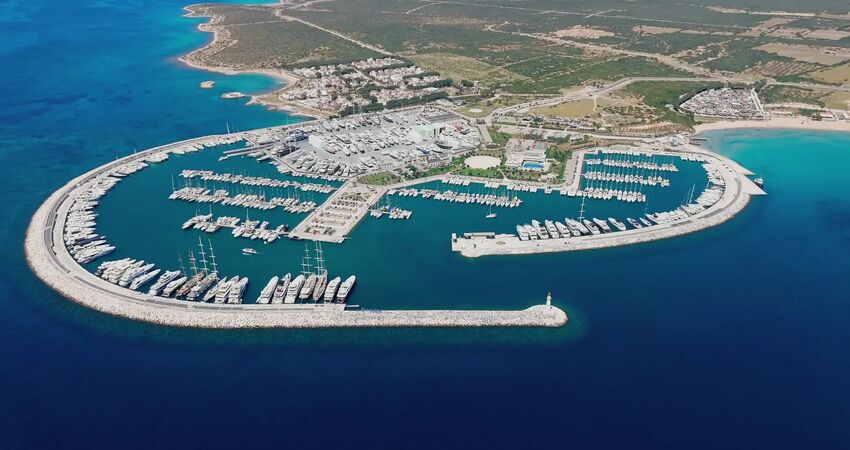 Bodrum Didim Domatia Köyü Turu