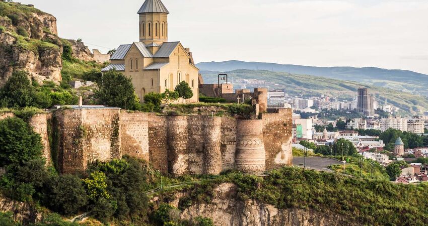 DOYA DOYA KARADENİZ TURU