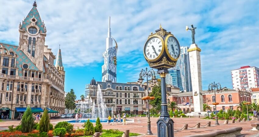 DOYA DOYA KARADENİZ TURU